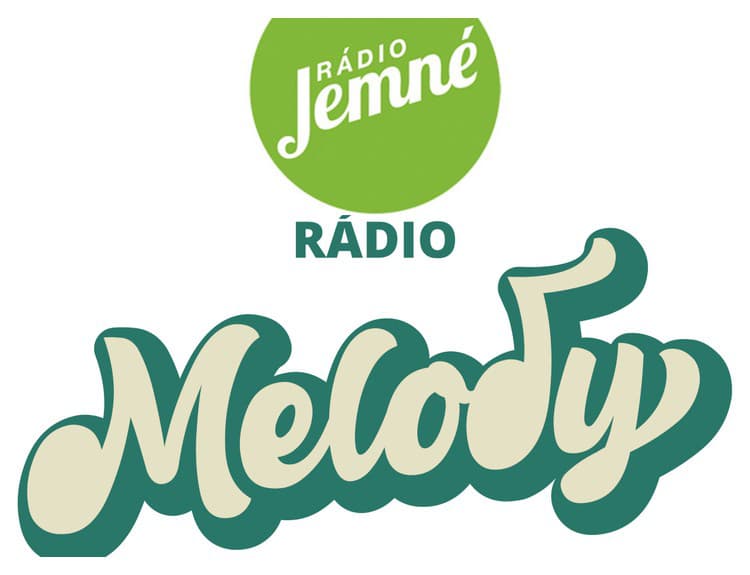 Rádio Jemné sa mení na rádio Melody