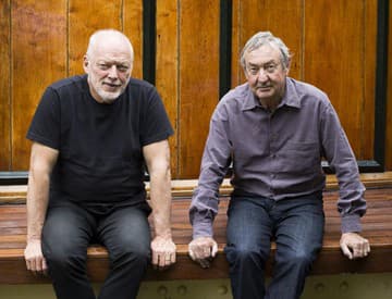 Pink Floyd Pink Floyd