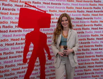 Tamara Kramar, Radio_Head Awards za rok 2021
