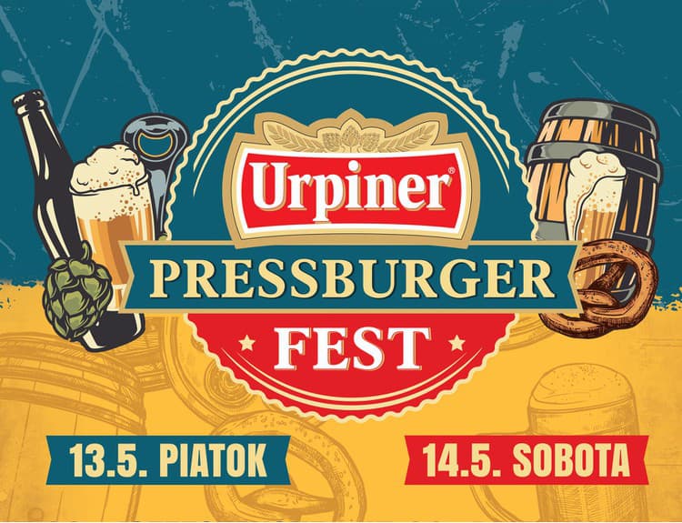 Urpiner Pressburger Fest 2022