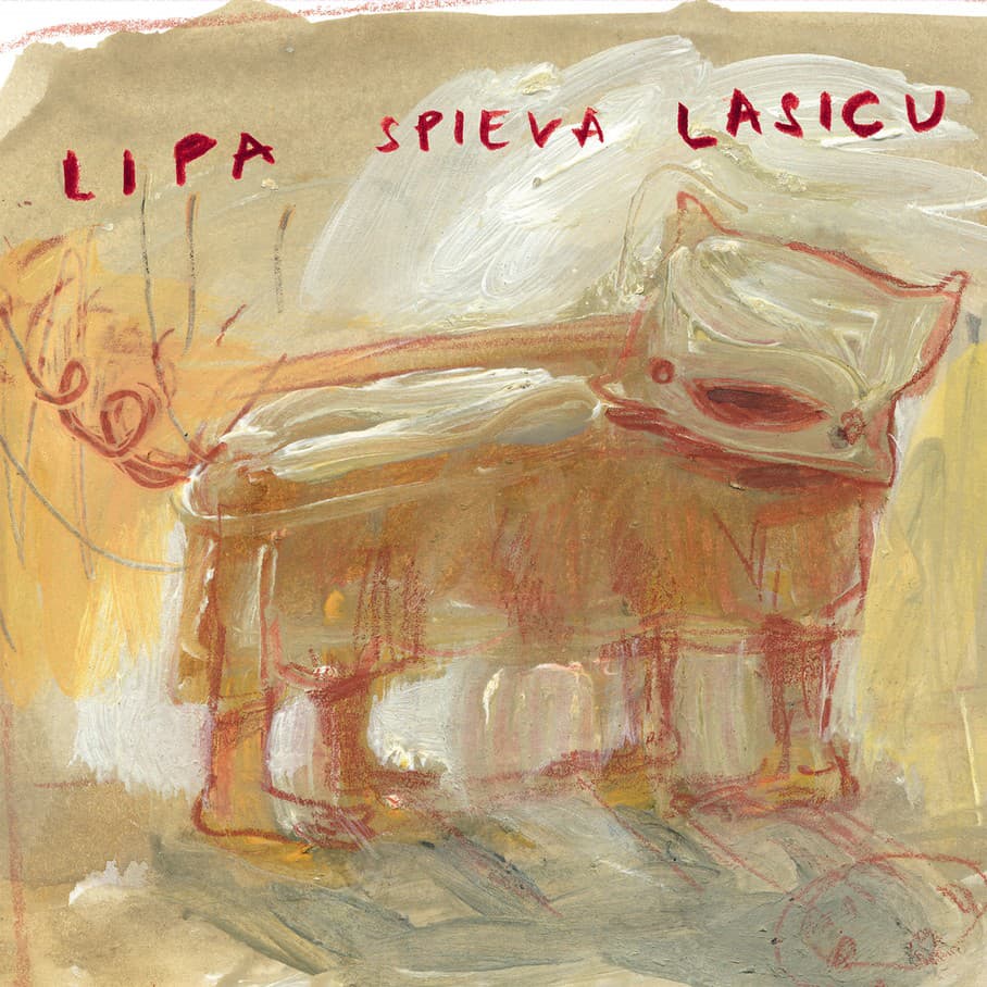 Peter Lipa, Milan Lasica - Lipa spieva Lasicu 2005