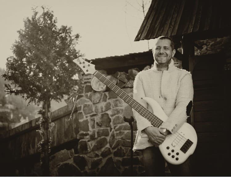 Oskar Rózsa