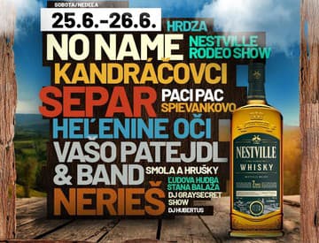 Nestville Open Fest 2022 Nestville Open Fest 2022