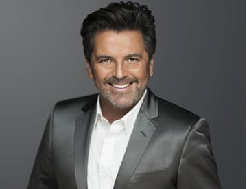 Thomas Anders Thomas Anders