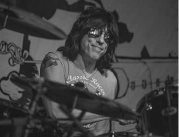Marky Ramone, Marky Ramone's Blitzkrieg
