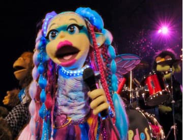 Coldplay, videoklip Biutyful Coldplay, videoklip Biutyful