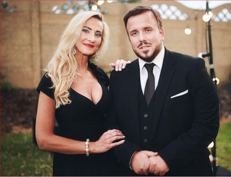 Josef & Lucie, 2022