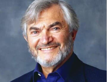 Monty Norman Monty Norman