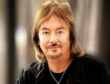 Chris Norman Chris Norman