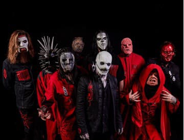 Slipknot Slipknot