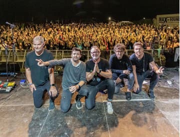 Hex, Žákovic Open 2022 Hex, Žákovic Open 2022