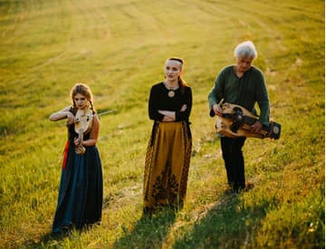 Wernyhora, World Music Festival 2022 Wernyhora, World Music Festival 2022