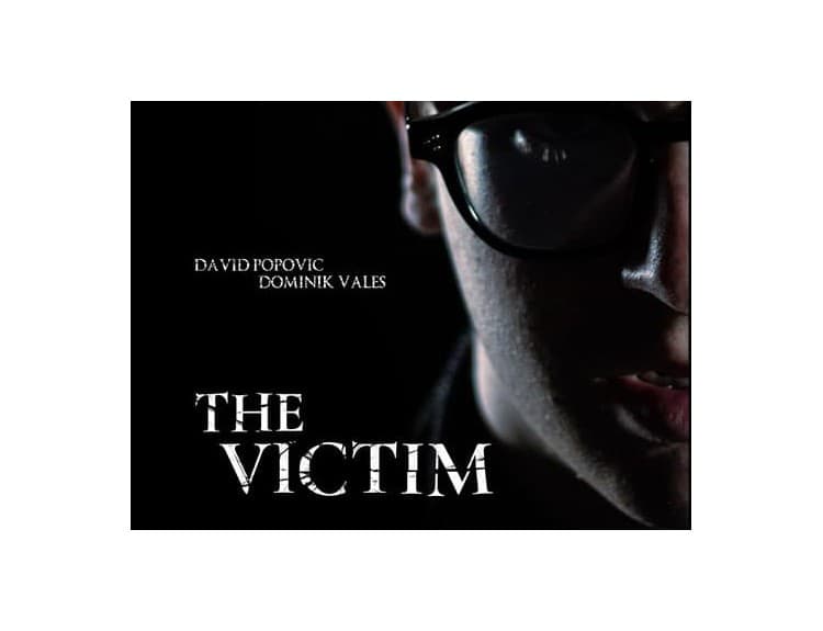 Wessam Lauf vytvoril soundtrack pre kráktometražný film The Victim
