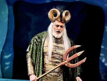 Unikátny operný festival sa bude konať po prvýkrát na Bratislavskom hrade Unikátny operný festival sa bude konať po prvýkrát na Bratislavskom hrade