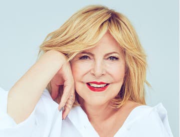 Hana Zagorová, 2018