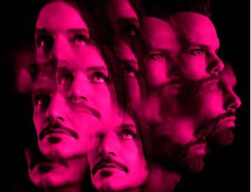 Placebo - Shout, 2022