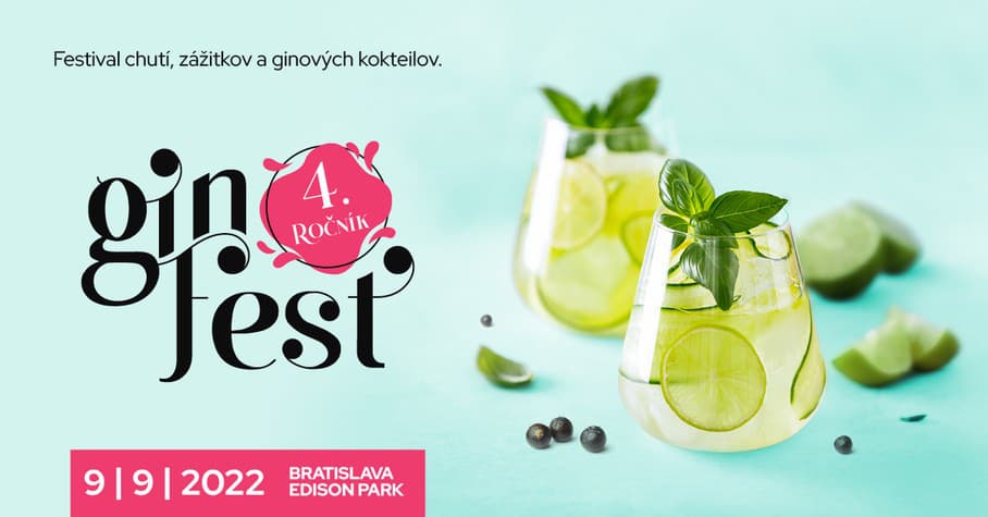 Gin Fest 2022