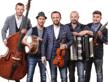 Kandráčovci Kandráčovci