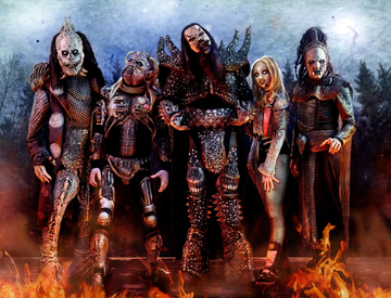 crop Lordi crop Lordi
