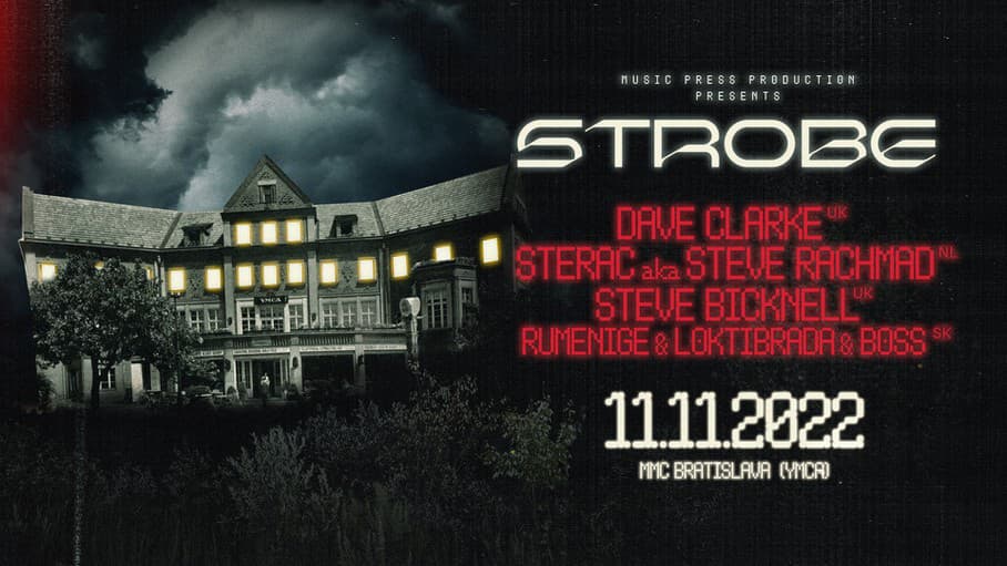 Strobe v MMC, 11.11.2022