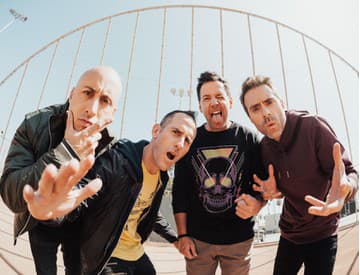 Simple Plan Simple Plan