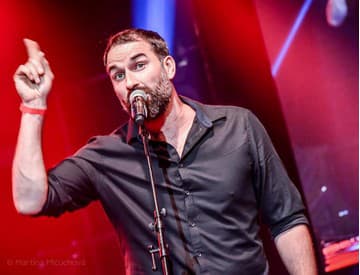 Juraj Benetin, koncert Jaro Filip 70, 24.6.2019 Juraj Benetin, koncert Jaro Filip 70, 24.6.2019