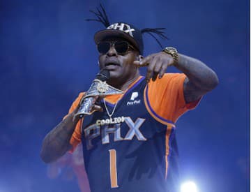 Coolio, 2019