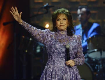 Loretta Lynn, 2014