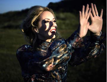 crop Anneke van Giersbergen, 2021 crop Anneke van Giersbergen, 2021