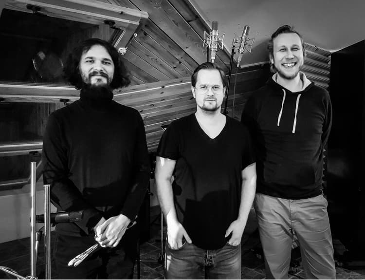 Mojše Band, 2022