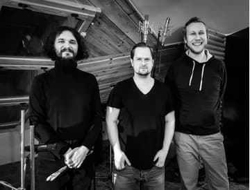 Mojše Band, 2022 Mojše Band, 2022
