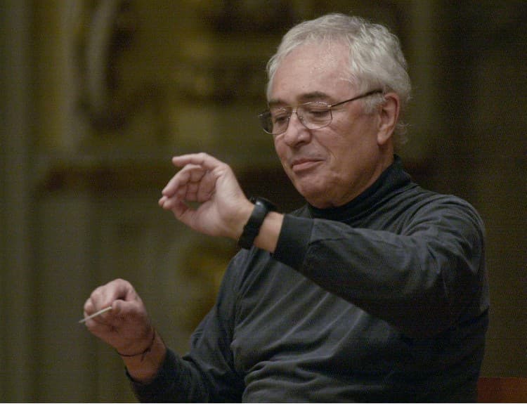 Libor Pešek, Bratislavské hudobné slávnosti, 2002