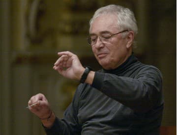 Libor Pešek, Bratislavské hudobné slávnosti, 2002