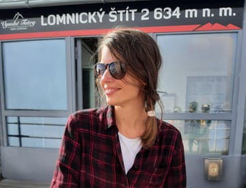 Sima Magušinová, 2022