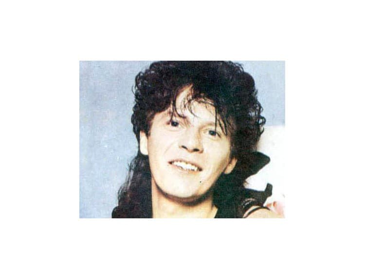 Andy Taylor, 1985