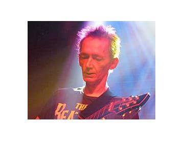 Keith Levene Keith Levene