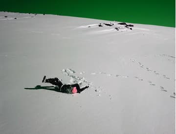 videoklip Ice