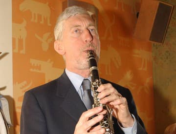 Pavel Smetáček Pavel Smetáček