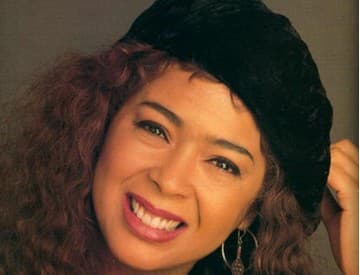 Irene Cara Irene Cara