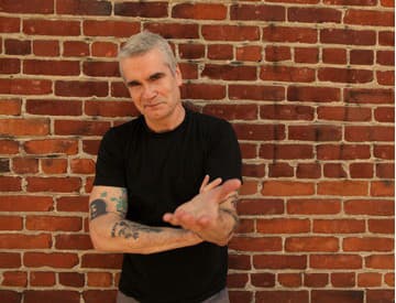 crop Henry Rollins