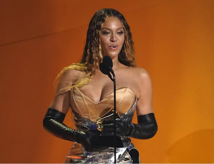 Beyoncé, Grammy Awards 2023