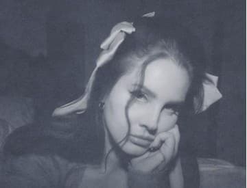 Lana Del Rey, 2023 Lana Del Rey, 2023
