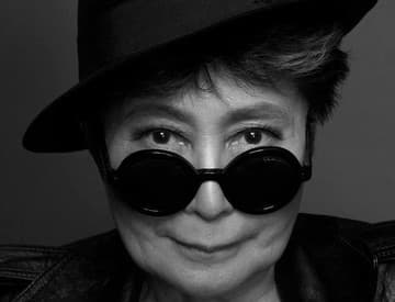 Yoko Ono Yoko Ono