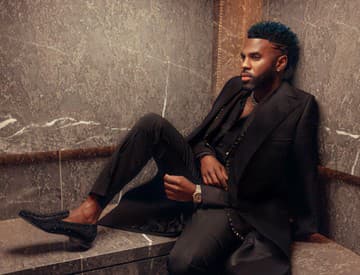 Jason Derulo, 2023