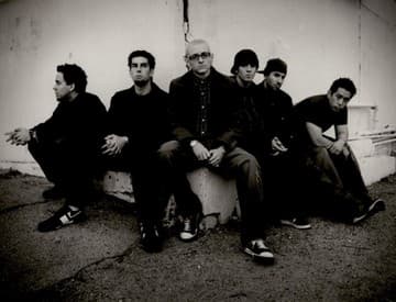 Linkin Park, 2003