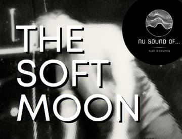 The Soft Moon vystúpi v Bratislave The Soft Moon vystúpi v Bratislave