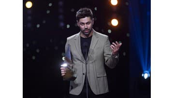 Adam Ďurica, Krištáľové krídlo 2022 Adam Ďurica, Krištáľové krídlo 2022