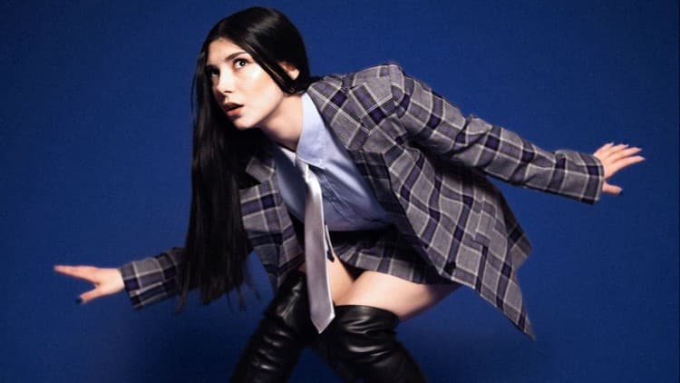 Pam Rabbit je tvárou globálnej kampane Women Behind the Music | Hudba.sk