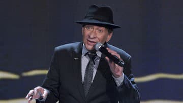 Bobby Caldwell, 2013 Bobby Caldwell, 2013