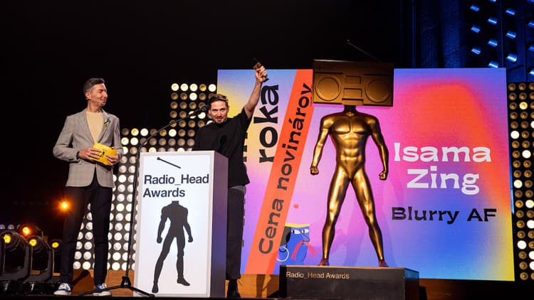Radio_Head Awards 2021